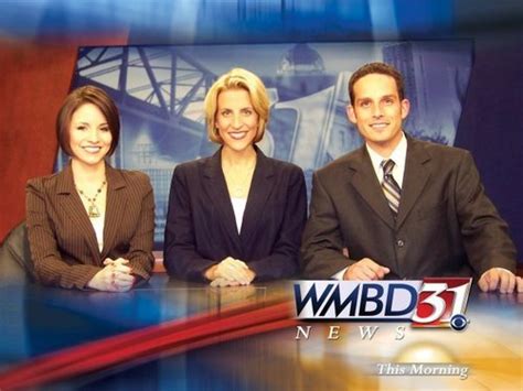 wmbd 31 news|WMBD Reels .